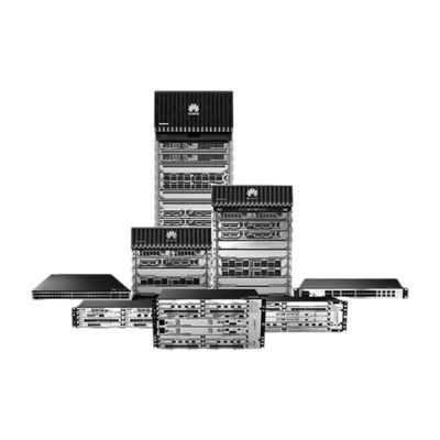 2.4G e 5G NetEngine 8000E M8 Mesh Wi-Fi 802.11g Router per la sicurezza della rete