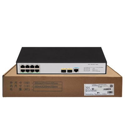 Capacità di interruttore 96/108Mpps S5120V3-10P-SI S5120V3-28P-SI S5120V3-52P-SI Interruttore di rete