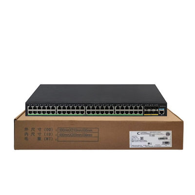 S5170-28S-EI S5170-54S-EI S5170-36F-EI S5170-28S-HPWR-EI S5170-54S-PWR-EI Interruttore di rete