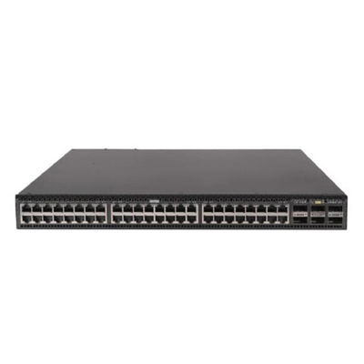 Switch Ethernet della serie H3C S6805 per centri dati