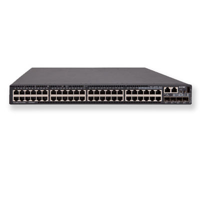 24 porte ottiche Gigabit 8 porte multiplexer e 4 10 Gigabit Optical Full-Optical Layer 3 Core Network Switch