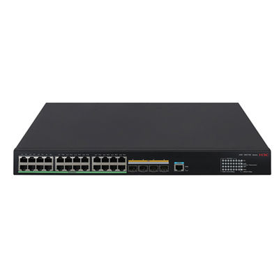 Stock Private Mold Enterprise Switch S5570S-28S-EI H3C S5570S-EI Prodotti Ethernet