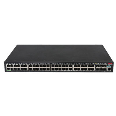 Ottenere le migliori prestazioni con S5170-54S-PWR-EI H3C S5170-EI serie Enterprise Switch