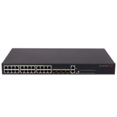 Private Mold Yes Module Enterprise Switch S5135S-24P4S-EI Switch Ethernet della serie H3C S5135S-EI