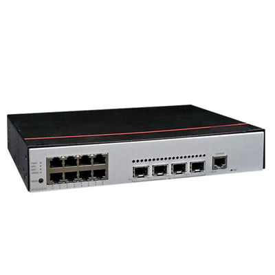 48 porte Switch di rete S5735-L8T4S-A1 con Stampo privato e quattro porte Gigabit SFP