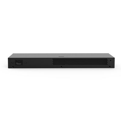 Ruijie Reyee 24-port Gigabit Access Switch con Gigabit Uplink e Private Mold