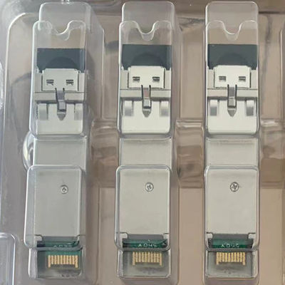 10km 10G LR 1310nm Private Mold SFP trasmettitori ottici Compatibili con più marchi