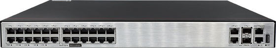 7.82kg S6735-S48X6C e S12500R-2L Full-Duplex Half-Duplex Poe Switch Switch Switch di rete