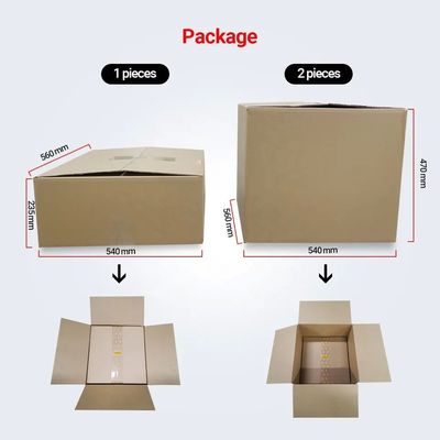 Poe Switch Network Switches 10 porte Full-duplex Half-duplex NIB originale 598G Ethernet industriale