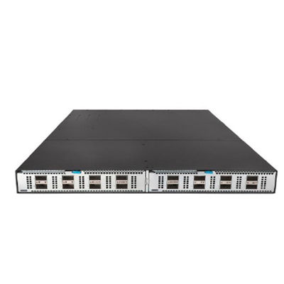 Switch Capacità 4.8Tbps/76.8Tbps S6850-2C Data Center Switch con 48 porte 10/25GE SFP28