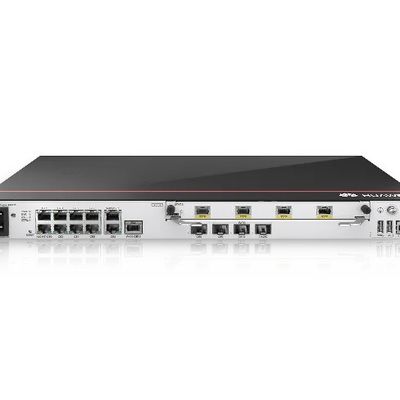 Tasso di trasferimento cablato 10/100/1000Mbps Netengine AR6300-S 5G 4G LTE Wifi Router Mesh
