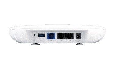 Protocollo MQTT Punto di accesso wireless Modello privato per LAN Spot veloce e wireless