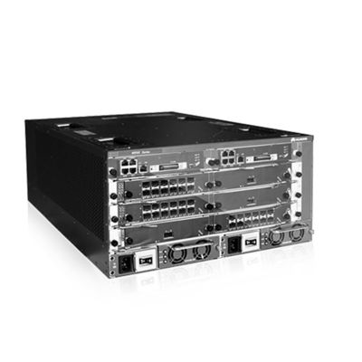 ME60-X3 Multi-service Control Gateway Wi-Fi Frequenza supportata 5G Nessuna crittografia