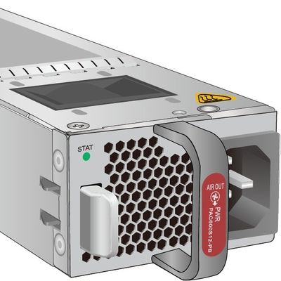 10/100/1000Mbps Velocità di trasmissione Private Mold Enterprise Switch PDC1K2S12-CE