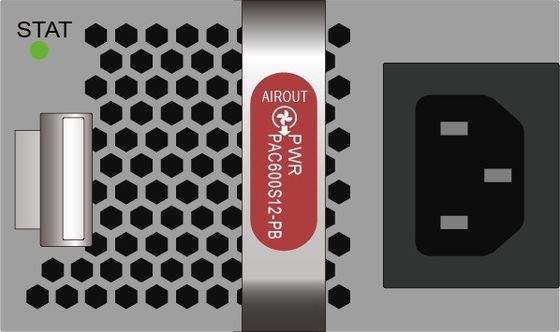 10/100/1000Mbps Velocità di trasmissione Private Mold Enterprise Switch PDC1K2S12-CE