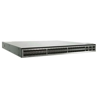 128G Switch Capacity Enterprise Switch CE5855-48T4XS per prestazioni di rete fluide