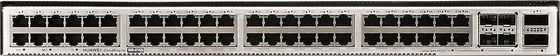 128G Switch Capacity Enterprise Switch CE5855-48T4XS per prestazioni di rete fluide