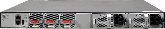 128G Switch Capacity Enterprise Switch CE5855-48T4XS per prestazioni di rete fluide