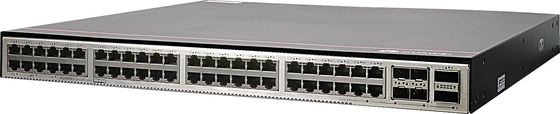 128G Switch Capacity Enterprise Switch CE5855-48T4XS per prestazioni di rete fluide
