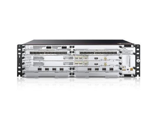 2.4G e 5G NetEngine 8000E M8 Mesh Wi-Fi 802.11g Router per la sicurezza della rete