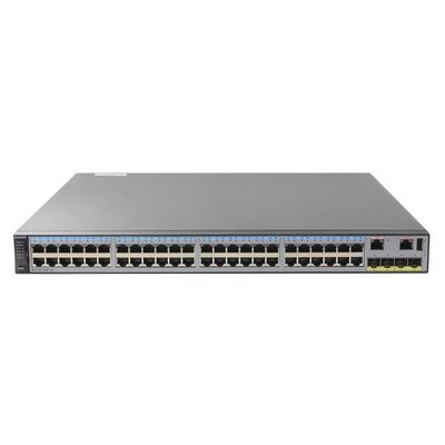 Switch Ethernet Gigabit flessibile S5720-52P-SI-AC per imprese e data center