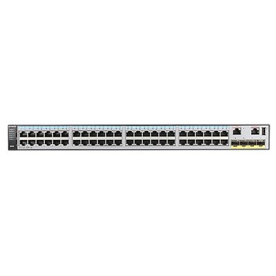 Switch Ethernet Gigabit flessibile S5720-52P-SI-AC per imprese e data center