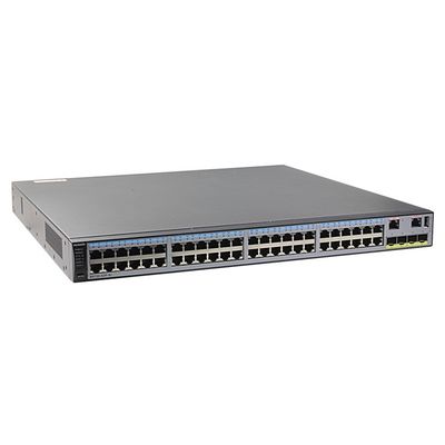 Switch Ethernet Gigabit flessibile S5720-52P-SI-AC per imprese e data center