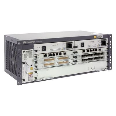NE20E-S4 Router wireless in fibra ottica per imprese professionali con muffa privata