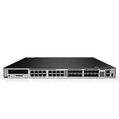 LAN 6* RJ45 Gigabyte Ethernet Port Firewall per connessioni VPN sicure USG6000F-E01