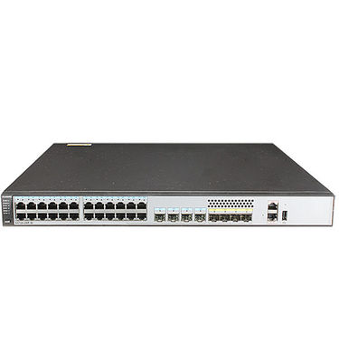 128-Port Data Center Switch per le imprese Nintendo Switch in magazzino e pronto per la spedizione