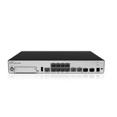 Private Mold AR5710-H8T2TS1 Serie Enterprise Router con Wi-Fi 5G