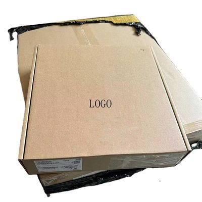 Commutatore Ethernet industriale a 48 porte POE S5735S-L48T4X-A1 con capacità di 432 Gbps