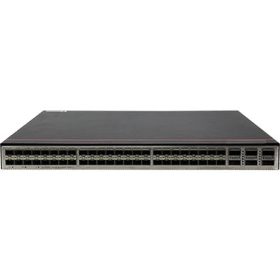 CE6820H-48S6CQ Full-Duplex Managed Ethernet Switch con forma e prestazioni private