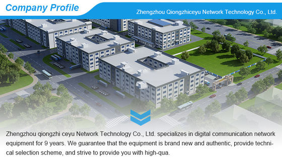 CloudEngineS12700E-12 Il perfetto switch Ethernet per reti di data center aziendali