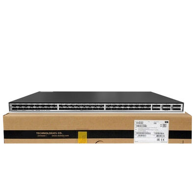 Interruttore di rete full-duplex half-duplex H3C S6520X-30HC -EI 24 1/10g SFP 2 QSFP28 porte