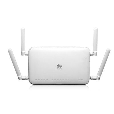 Router aziendali della serie NetEngine AR611W con velocità di trasmissione Wi-Fi 5G di 2167Mbps