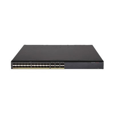44 porte e compatibilità C9300 H3C S6520X-30HF-HI Data Center Switch per la rete