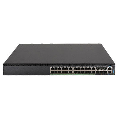 24 porte 10/100/1000Mbps e 6 porte 1g/10GBase-X SFP Plus C9300 Data Center Switch