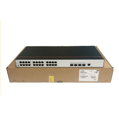 S5735S-L48P4S-A H S5735S-L48P4S-A1 Z Switch di rete POE con funzionalità POE