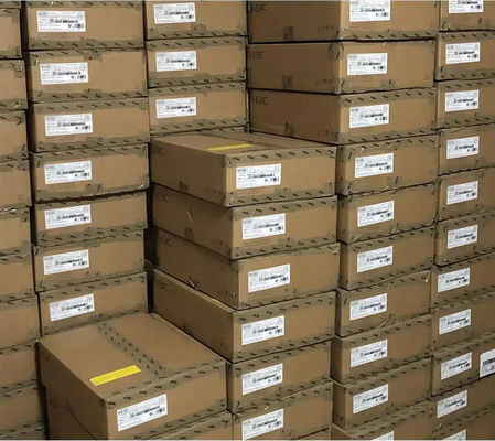 S5735S-L48P4S-A H S5735S-L48P4S-A1 Z Switch di rete POE con funzionalità POE
