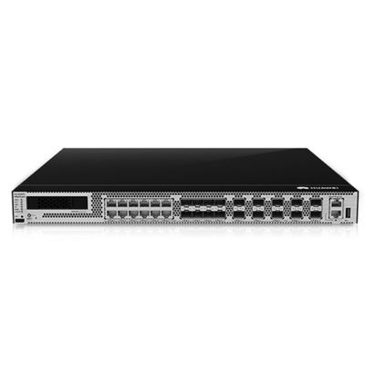 100 sessioni simultanee LAN Firewall IPS6655F con 6* RJ45 Gigabyte Ethernet Port