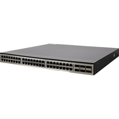 CE6881H-48T6CQ Data Center Switch Switch Network Switch con velocità di trasmissione di 10/100/1000Mbps