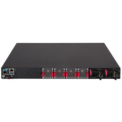 Potente H3C S6880-48X8C Data Center Switch con 48 porte 10GE SFP e 8 porte 100GE QSFP28