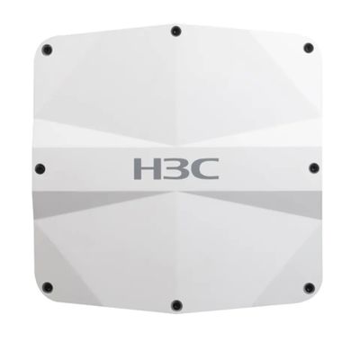 Apparecchiatura di accesso wireless H3C WA6620X-FIT Outdoor ap WA6620X-LI con muffa privata Sì