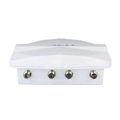 Apparecchiatura di accesso wireless H3C WA6620X-FIT Outdoor ap WA6620X-LI con muffa privata Sì