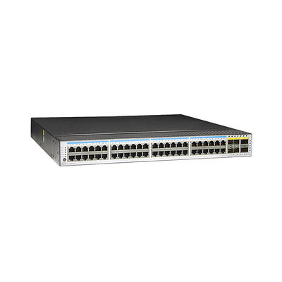 CE5855F-48T4S2Q Commutatore per data center a 48 porte con comunicazione full-duplex half-duplex