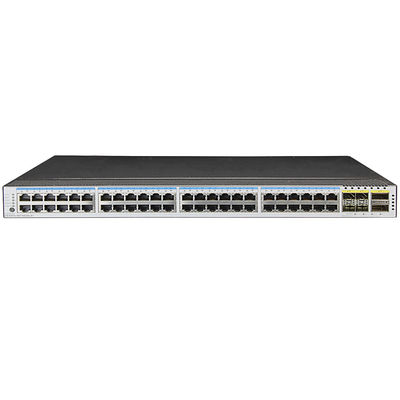 CE5855F-48T4S2Q Commutatore per data center a 48 porte con comunicazione full-duplex half-duplex