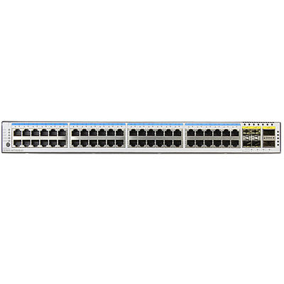 CE5855F-48T4S2Q Commutatore per data center a 48 porte con comunicazione full-duplex half-duplex
