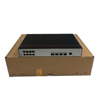 Prodotti spot 5735-L8P4X-A1 Interruttore di rete con stampo privato Sì e S5735-L8P4S-QA2 Z