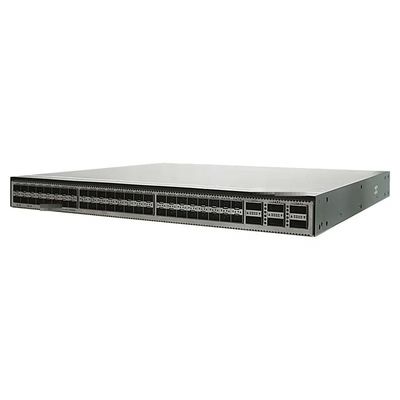 Supporto VLAN 48 Port Switch di rete CE6881-48S6CQ-F Industrial Ethernet Access Switch